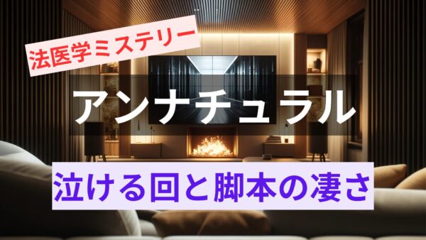 【アイキャッチ画像】リビングにテレビとソファー、イメージ